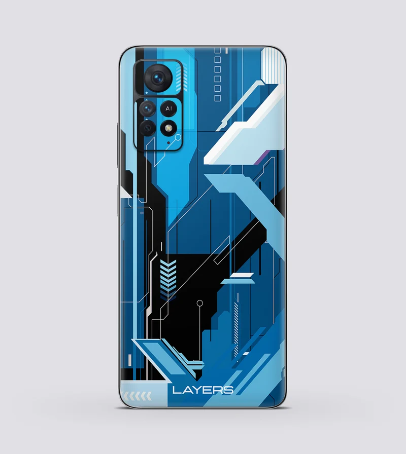 Redmi Note 11 Pro Plus 5G