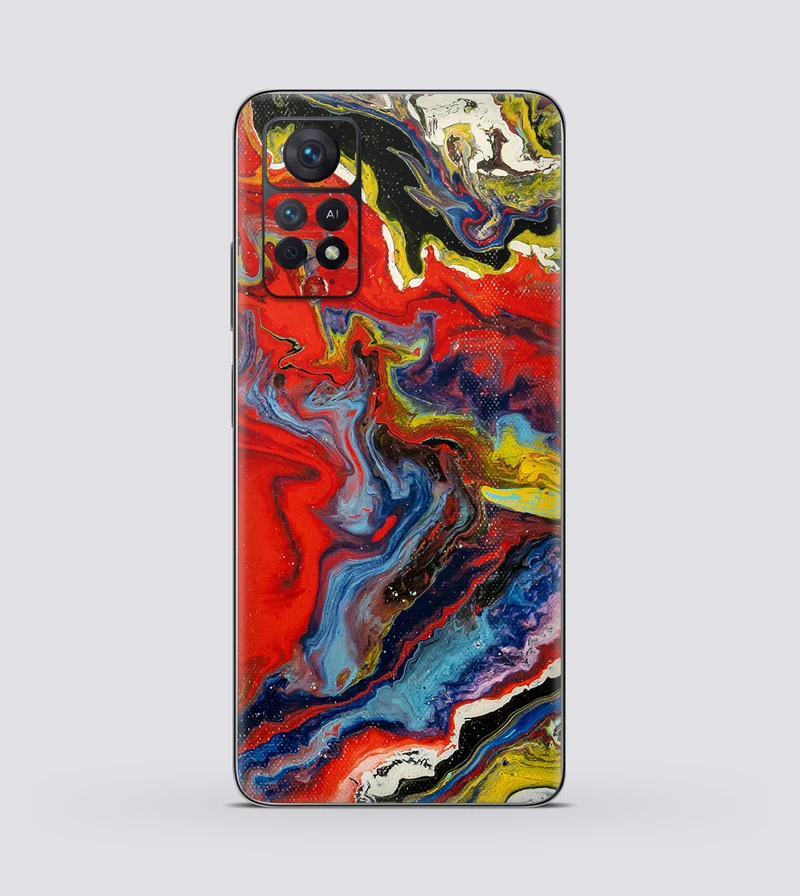 Redmi Note 11 Pro Plus 5G