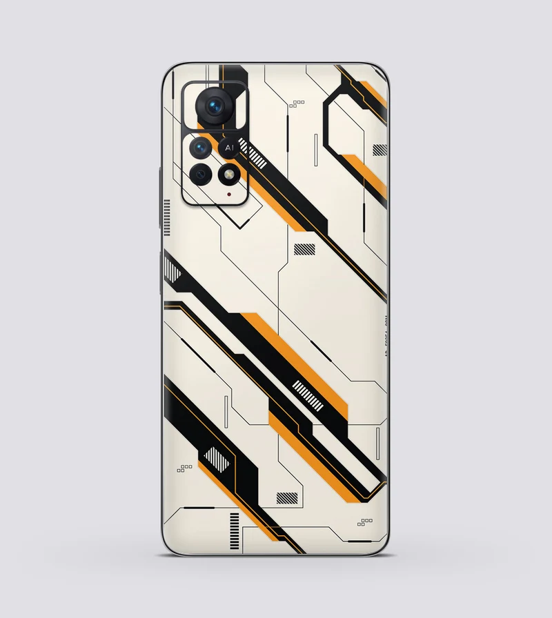 Redmi Note 11 Pro Plus 5G