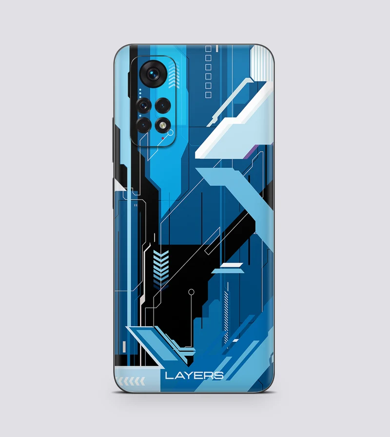 Redmi Note 11