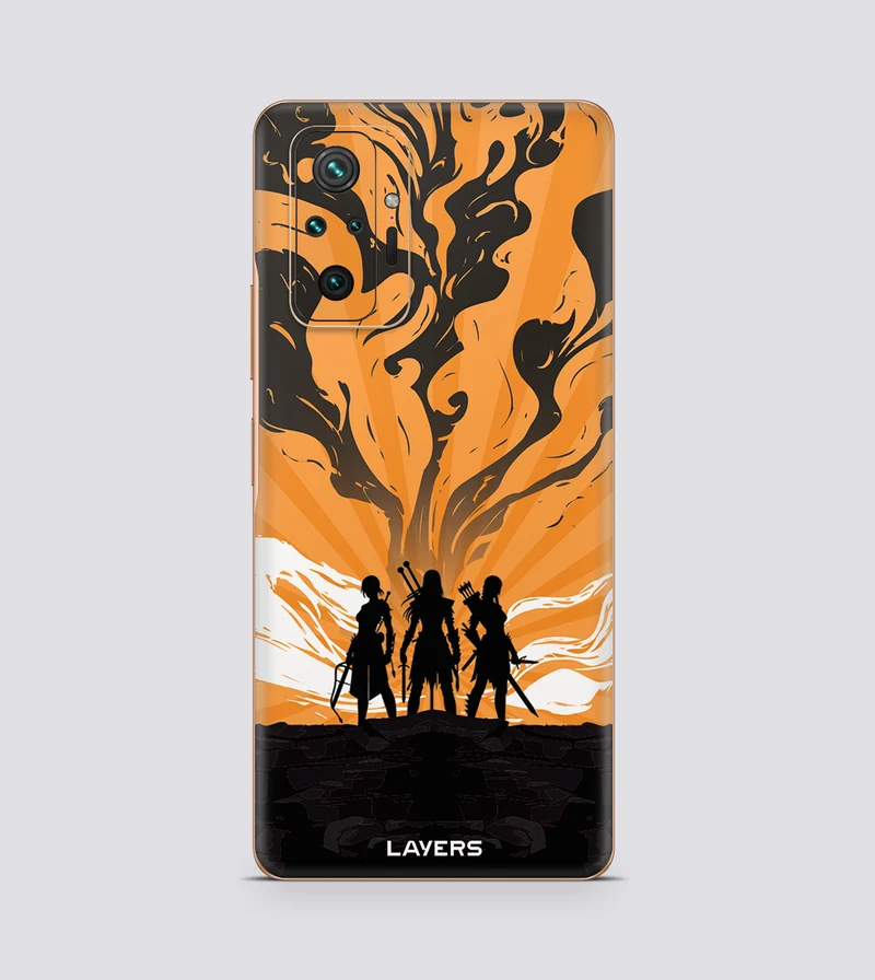 iPhone 12 Pro or pro max