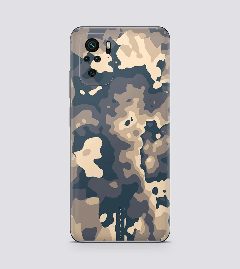 Redmi Note 10