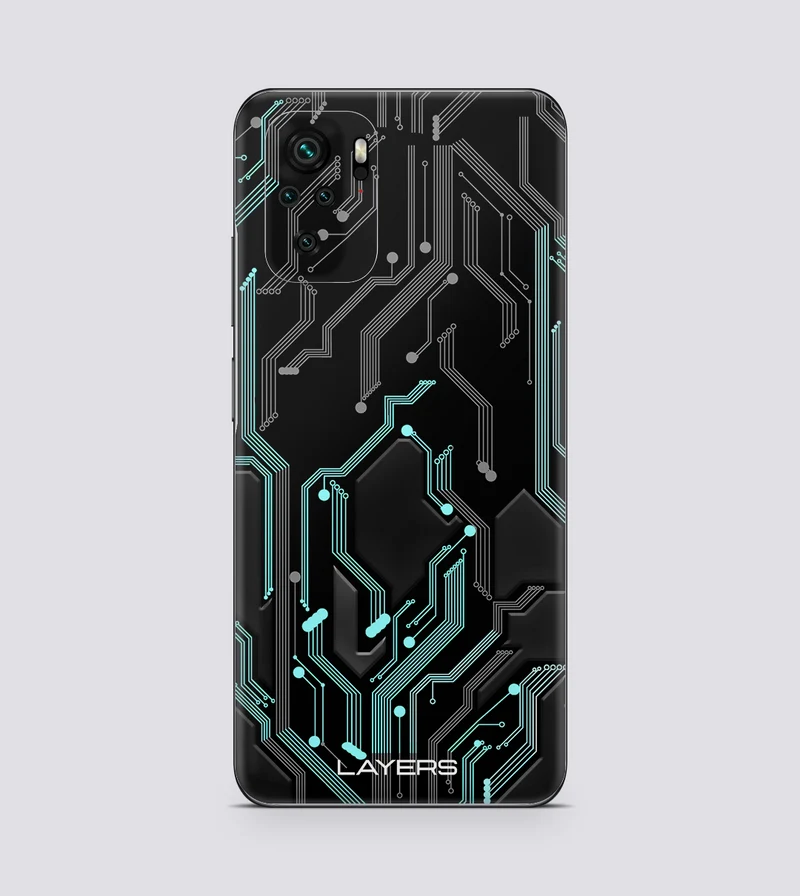 Redmi Note 10
