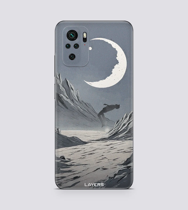 Redmi Note 10