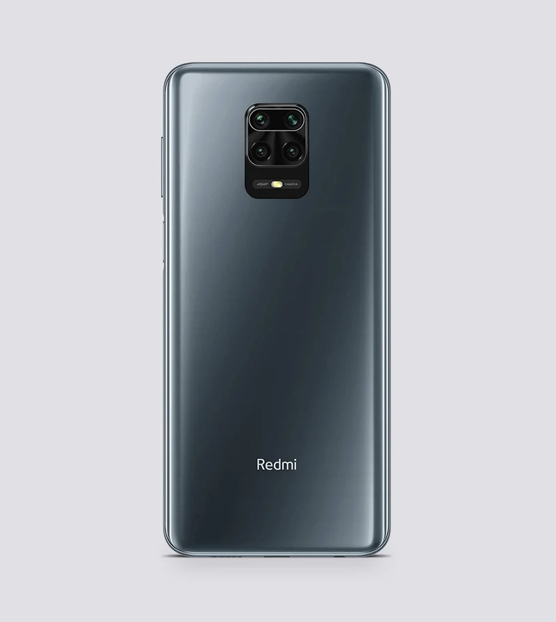 Redmi Note 9 Pro