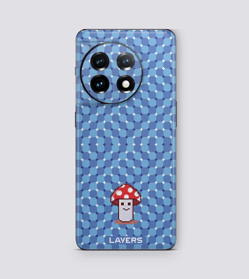 OnePlus 11