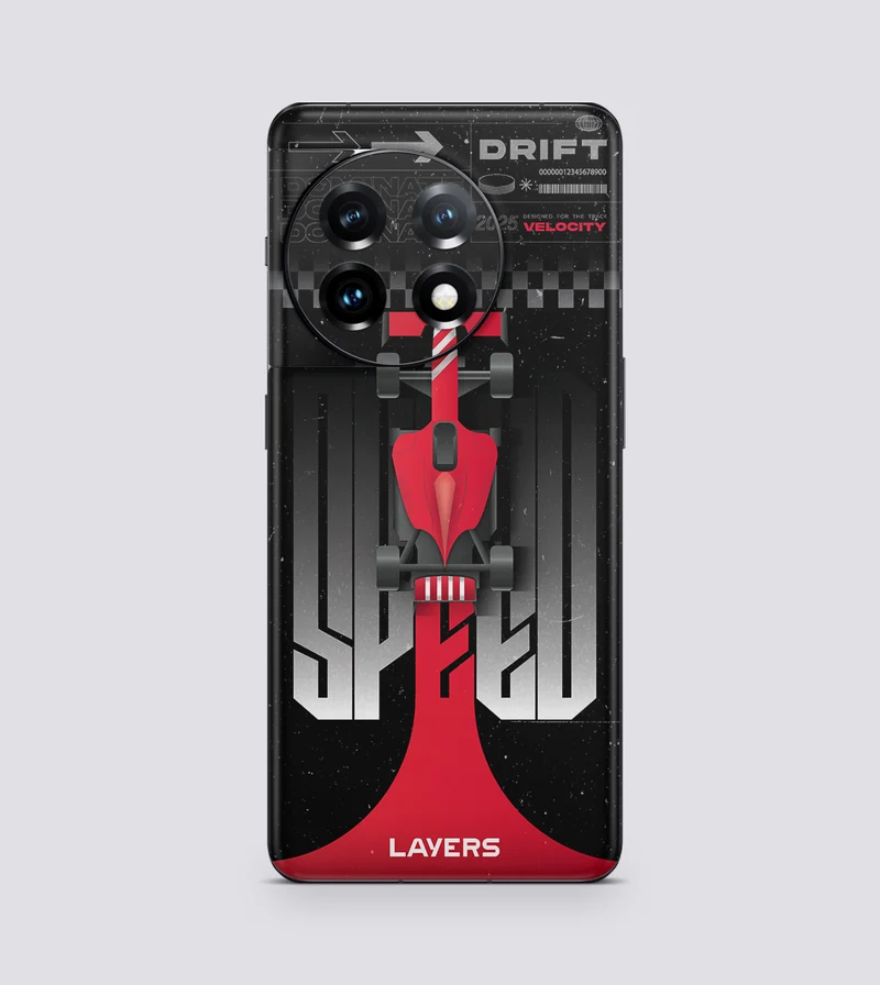 OnePlus 11R
