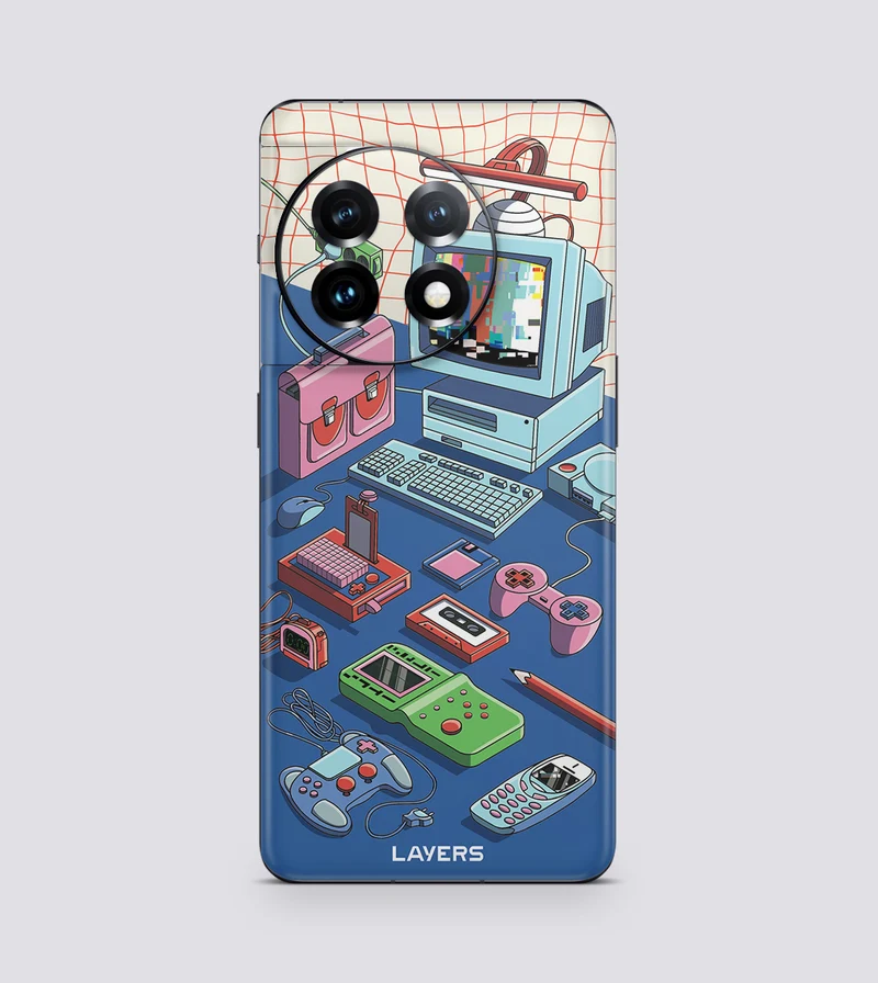 OnePlus 11
