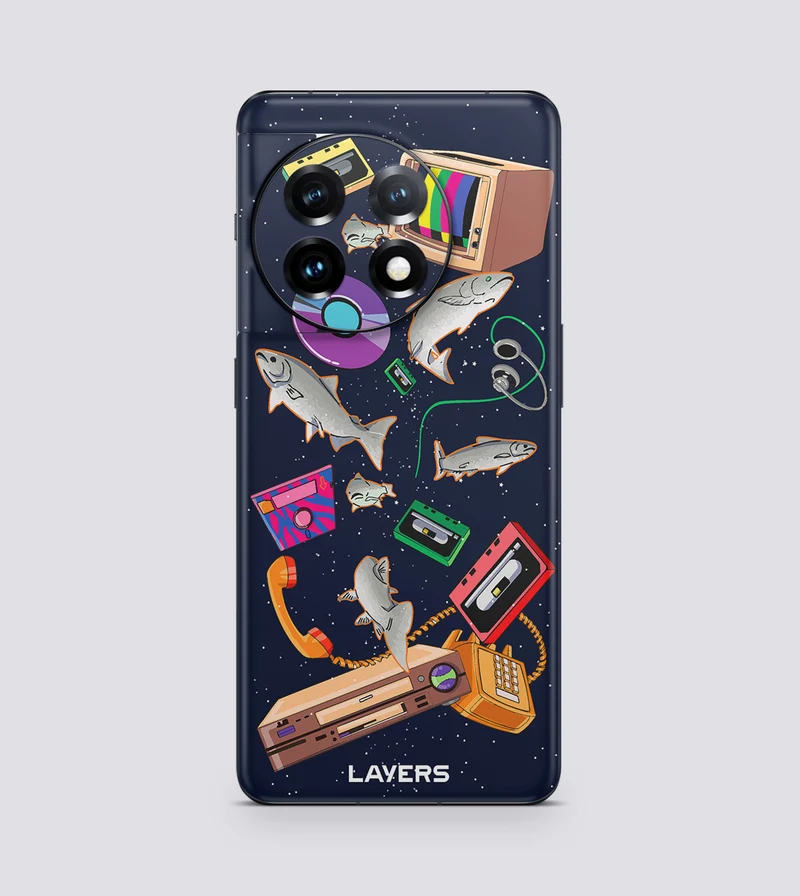 OnePlus 11