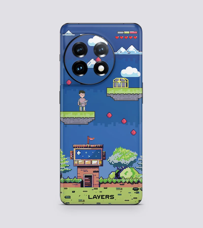 OnePlus 11