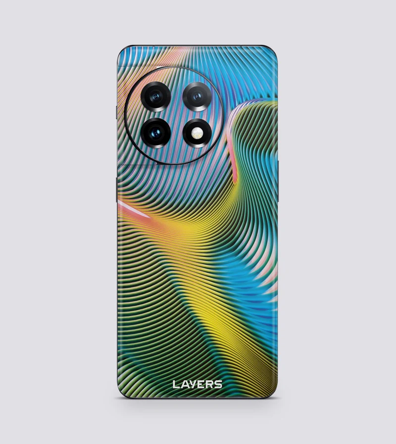 OnePlus 11