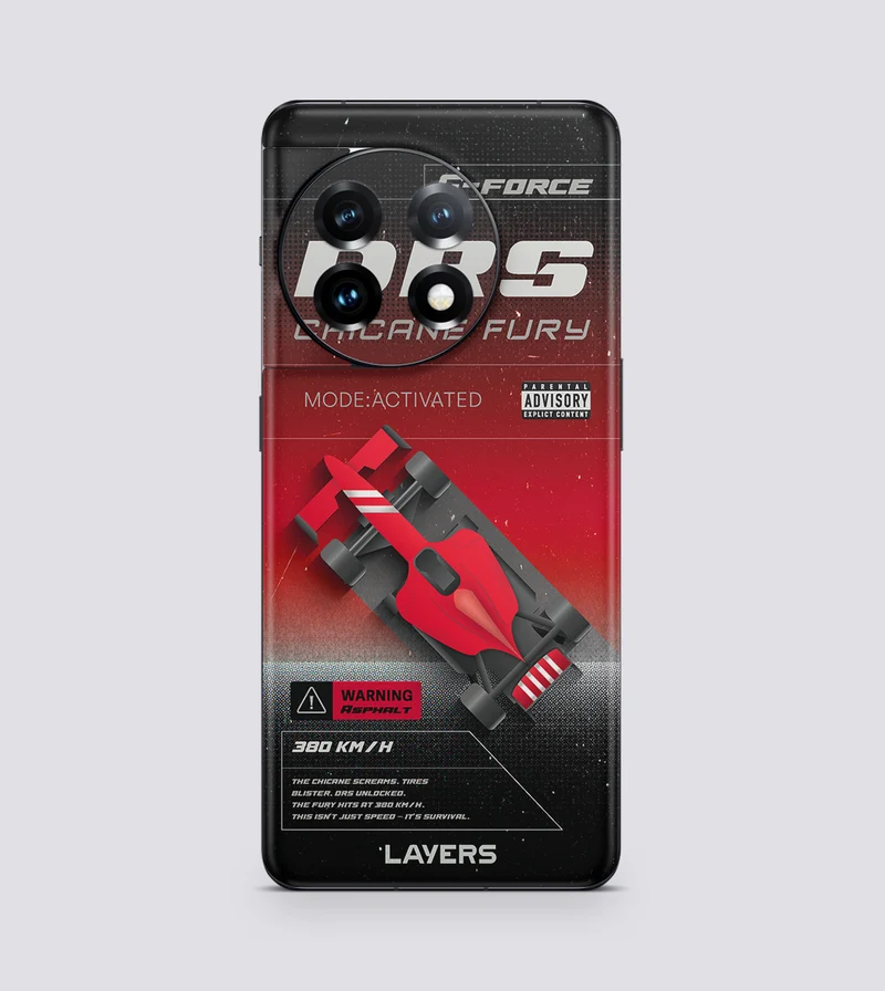 OnePlus 11