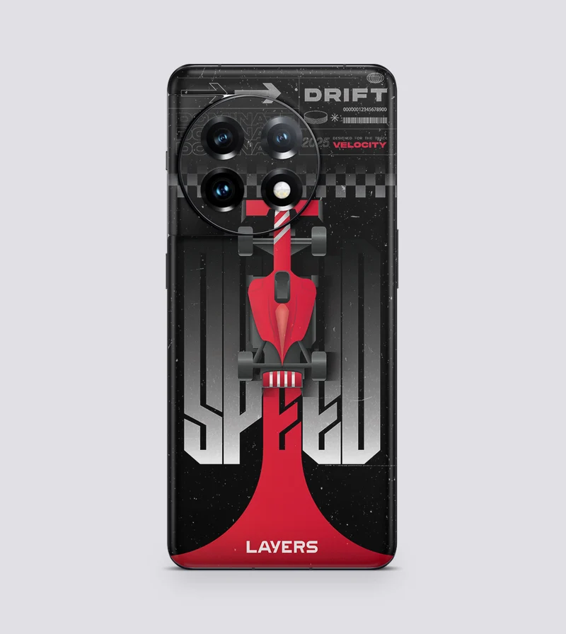 OnePlus 11