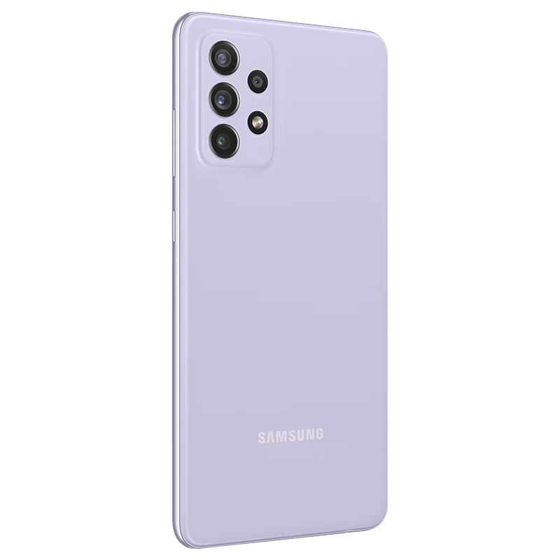 Samsung Galaxy A72