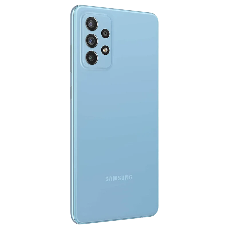 Samsung Galaxy A72