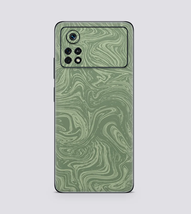 Poco X4 Pro 5G