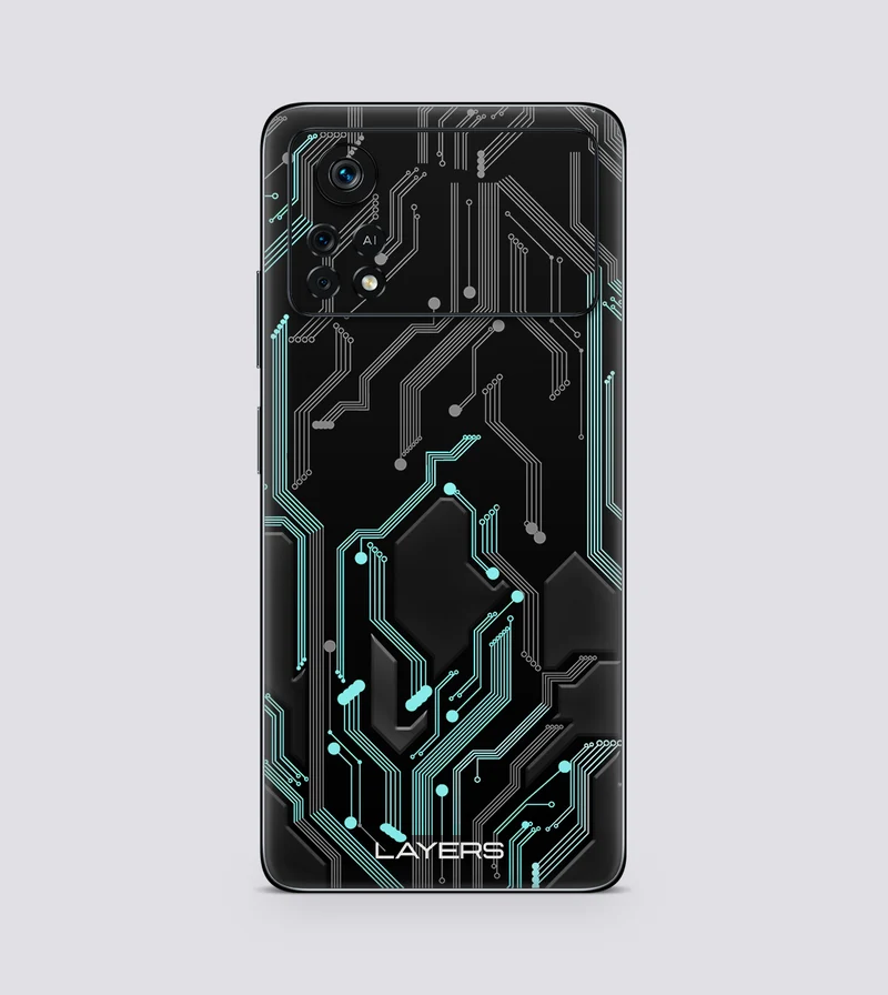 Poco X4 Pro 5G