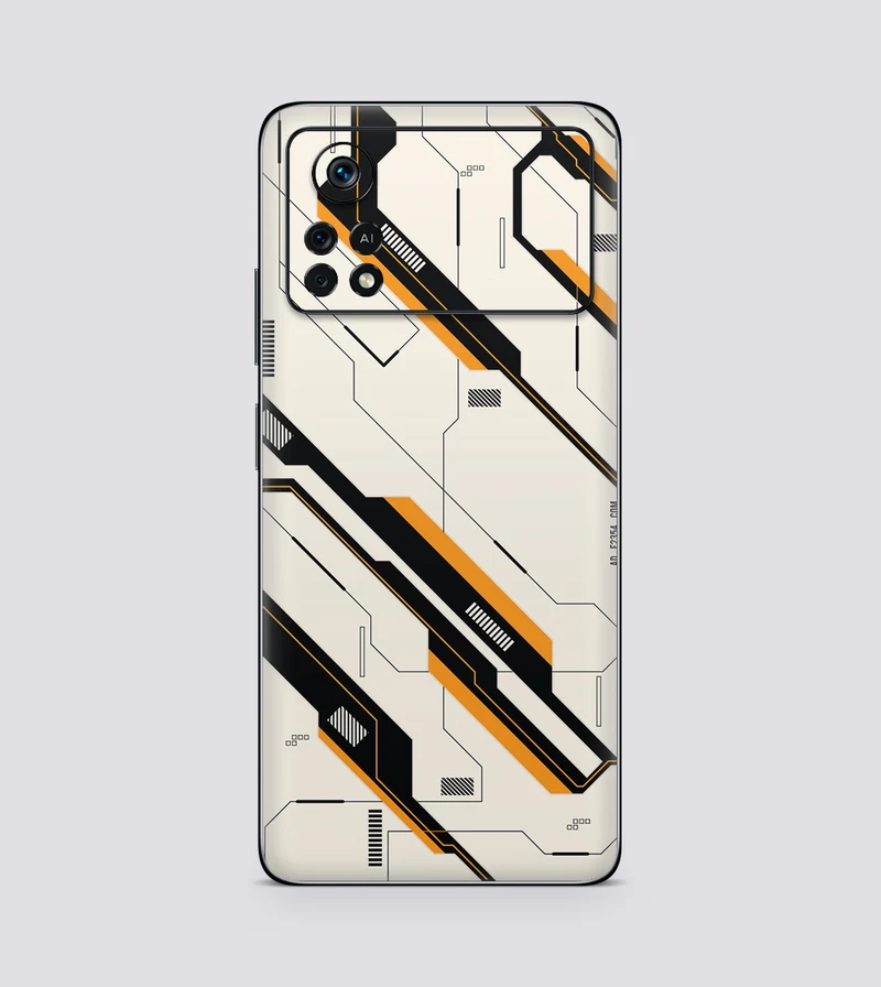 Poco X4 Pro 5G