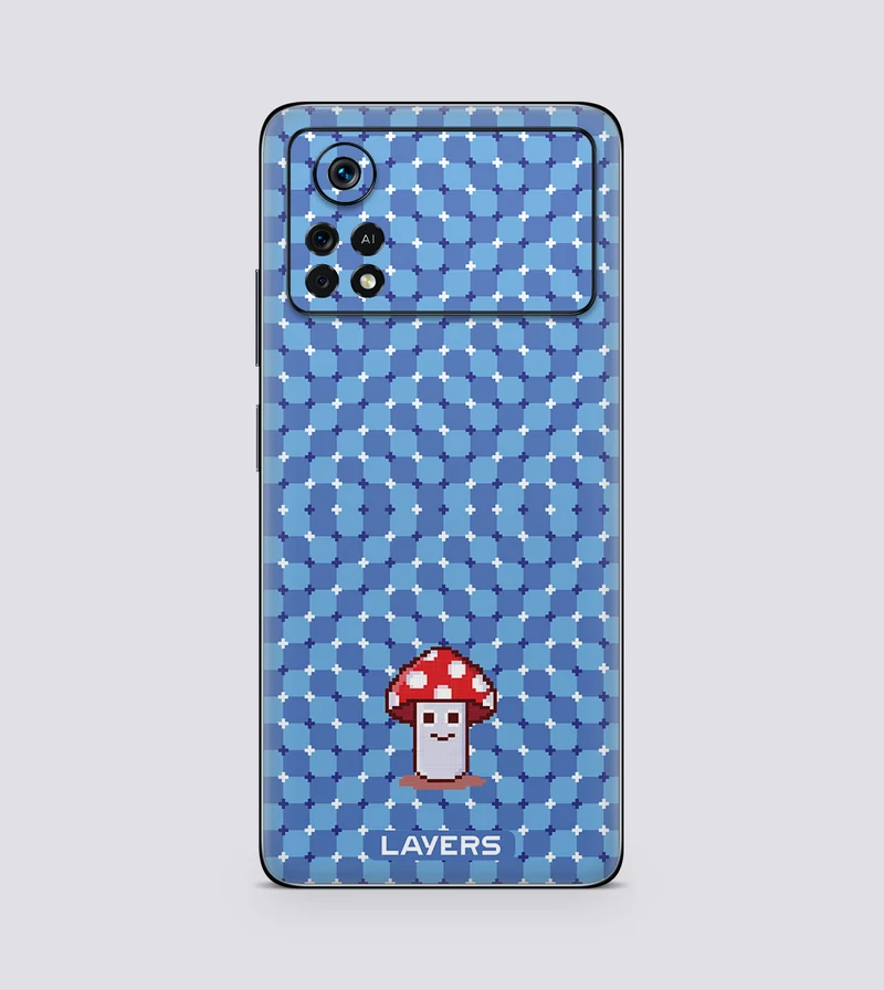 Poco X4 Pro 5G
