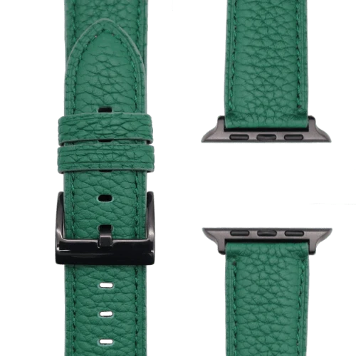 Echtlederarmband für Apple Watch