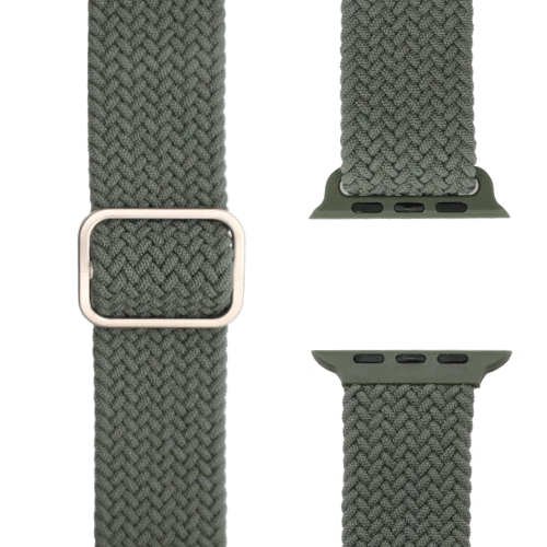 Geflochtenes Flex Loop für Apple Watch