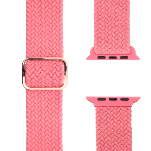 Geflochtenes Flex Loop für Apple Watch