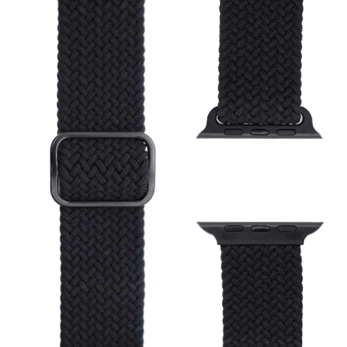 Geflochtenes Flex Loop für Apple Watch