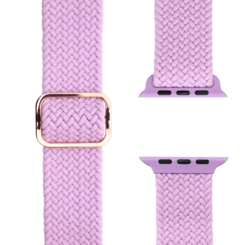Geflochtenes Flex Loop für Apple Watch
