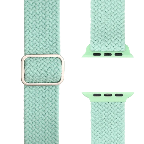Geflochtenes Flex Loop für Apple Watch