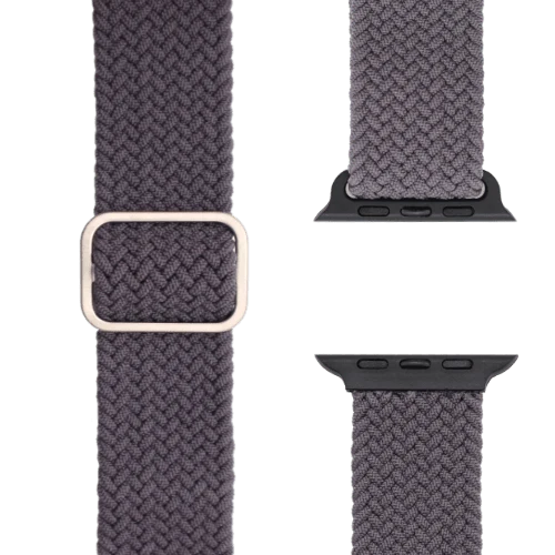 Geflochtenes Flex Loop für Apple Watch