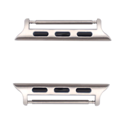Connector mit Federstift