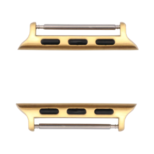 Connector mit Federstift