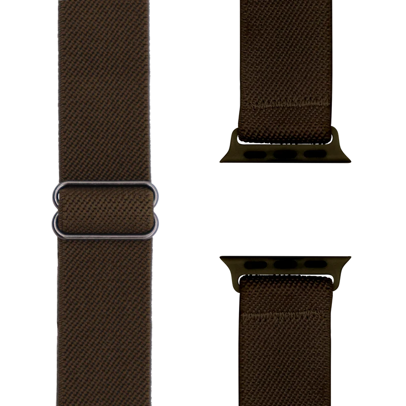 Flex Loop Armband für Apple Watch