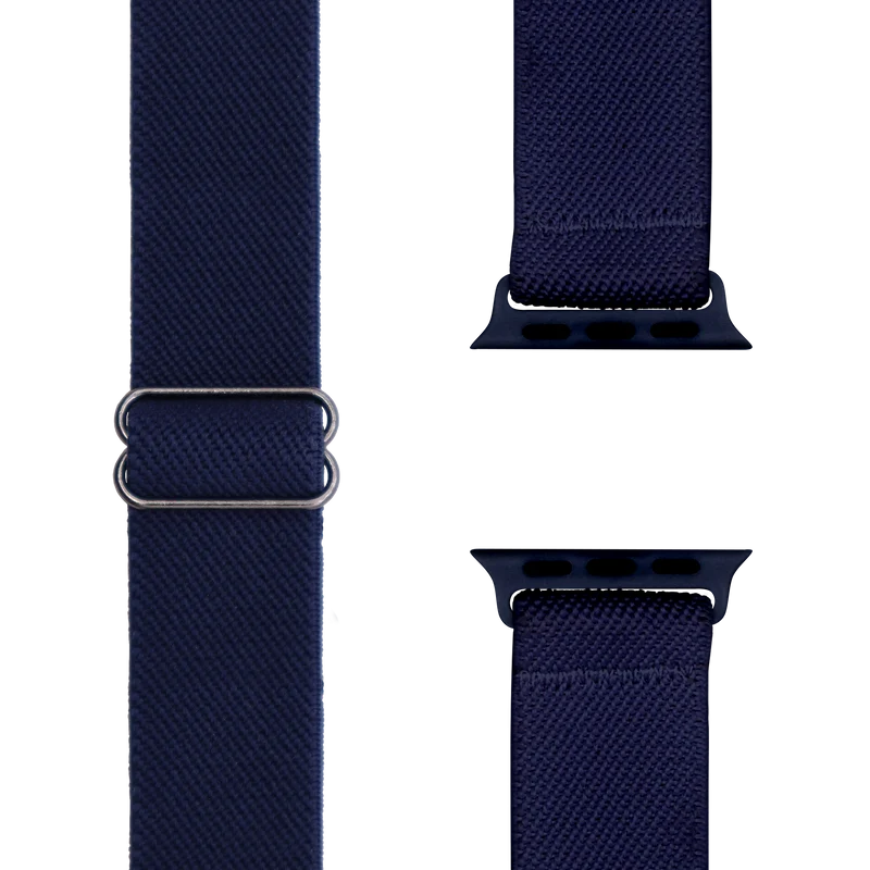 Flex Loop Armband für Apple Watch