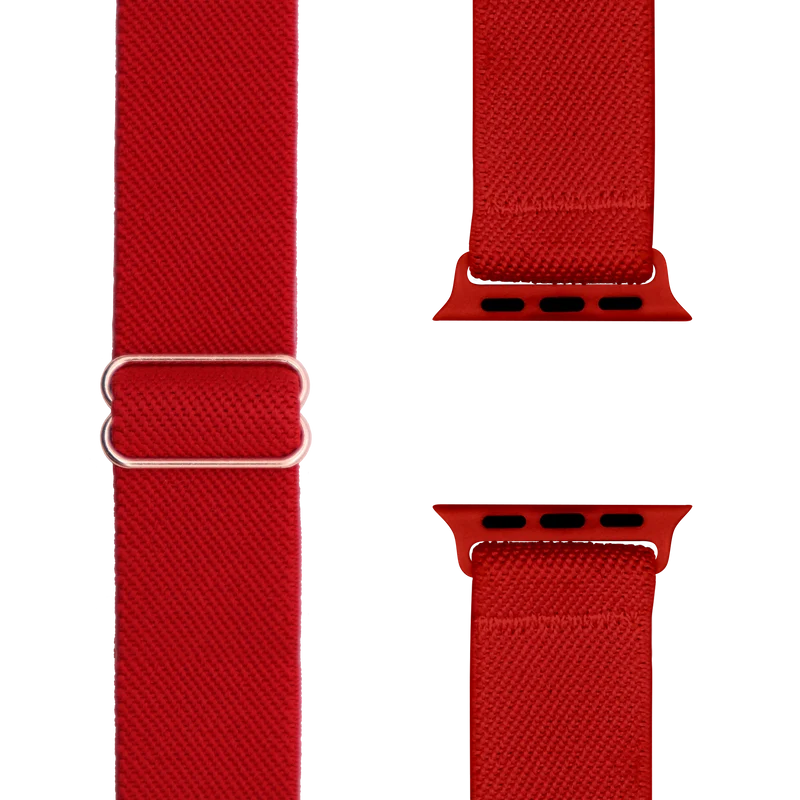 Flex Loop Armband für Apple Watch