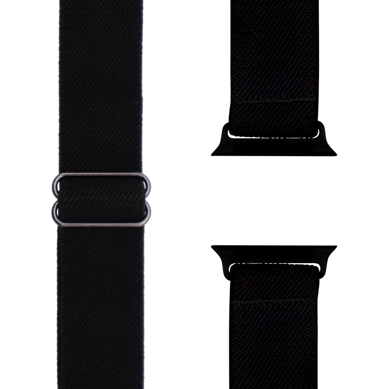 Flex Loop Armband für Apple Watch