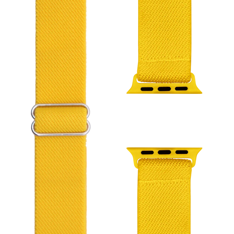 Flex Loop Armband für Apple Watch