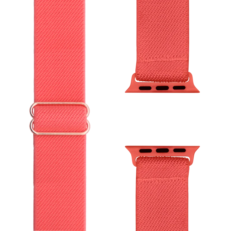 Flex Loop Armband für Apple Watch