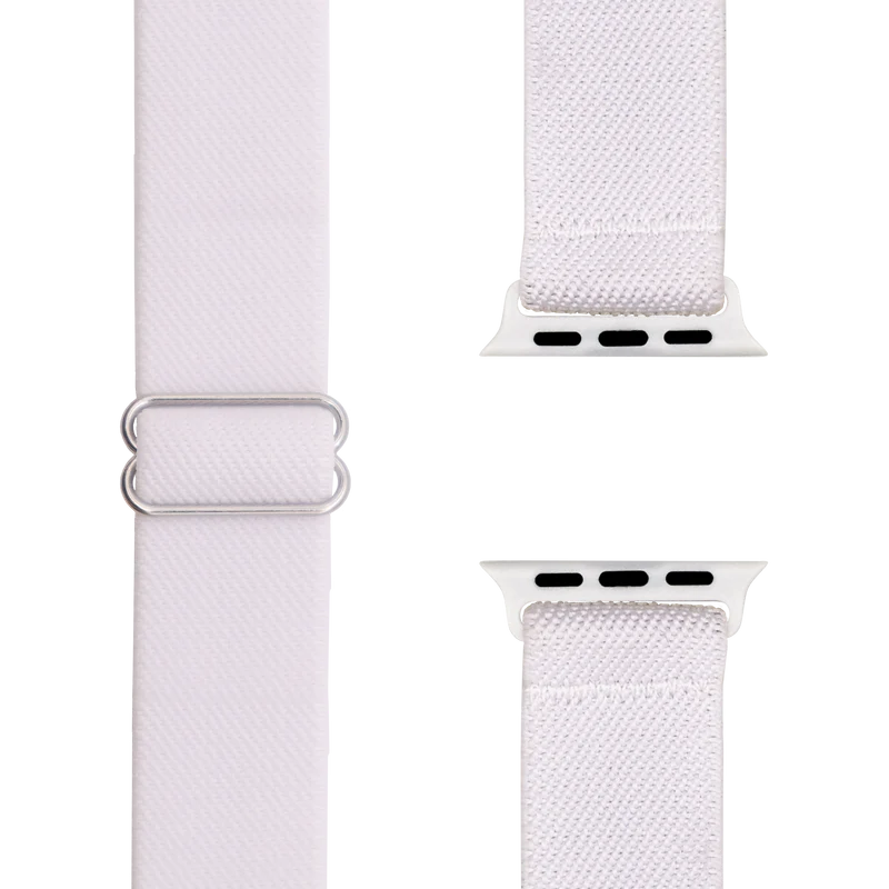 Flex Loop Armband für Apple Watch