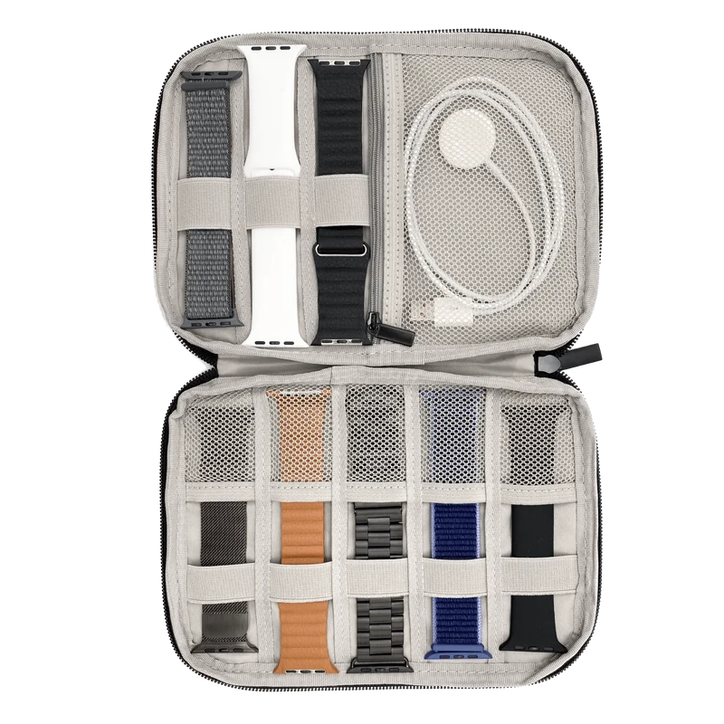 Kleine Reisetasche für Armbänder & Zubehör