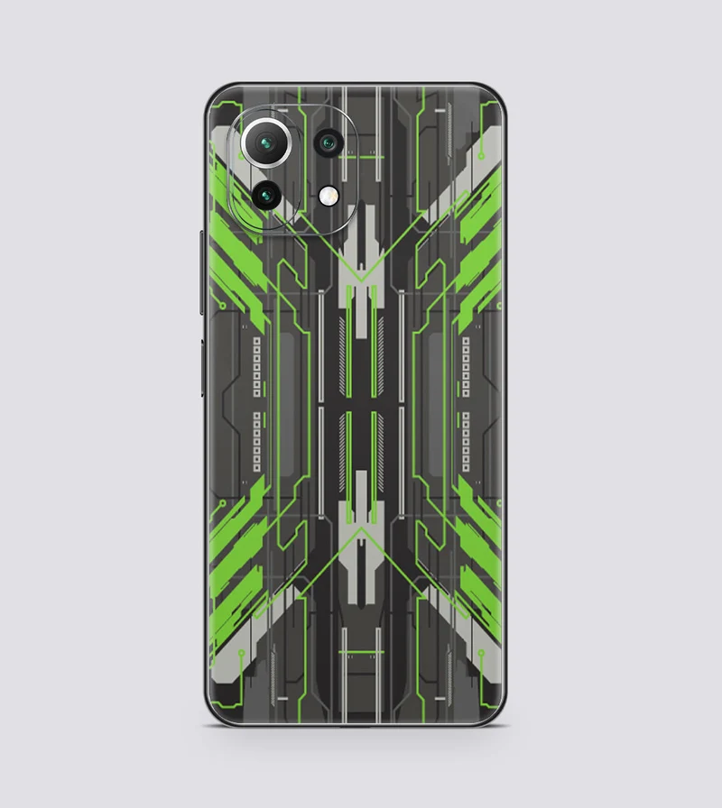 Xiaomi Mi 11 Lite