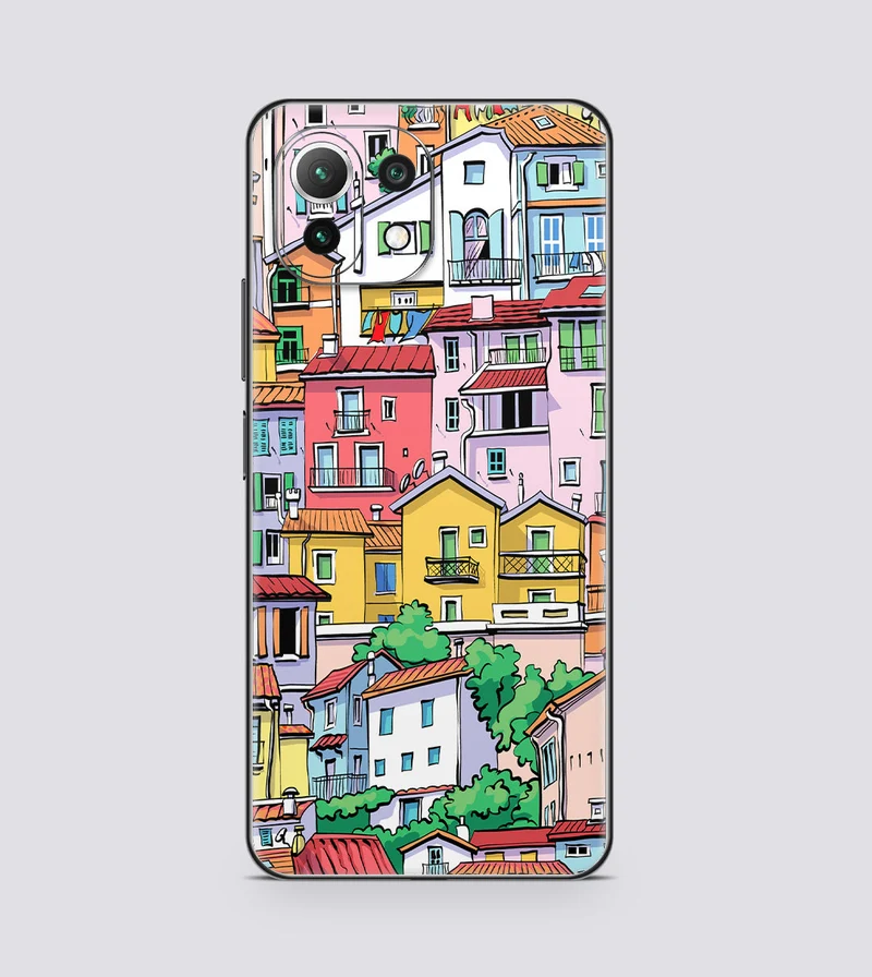 Xiaomi Mi 11 Lite