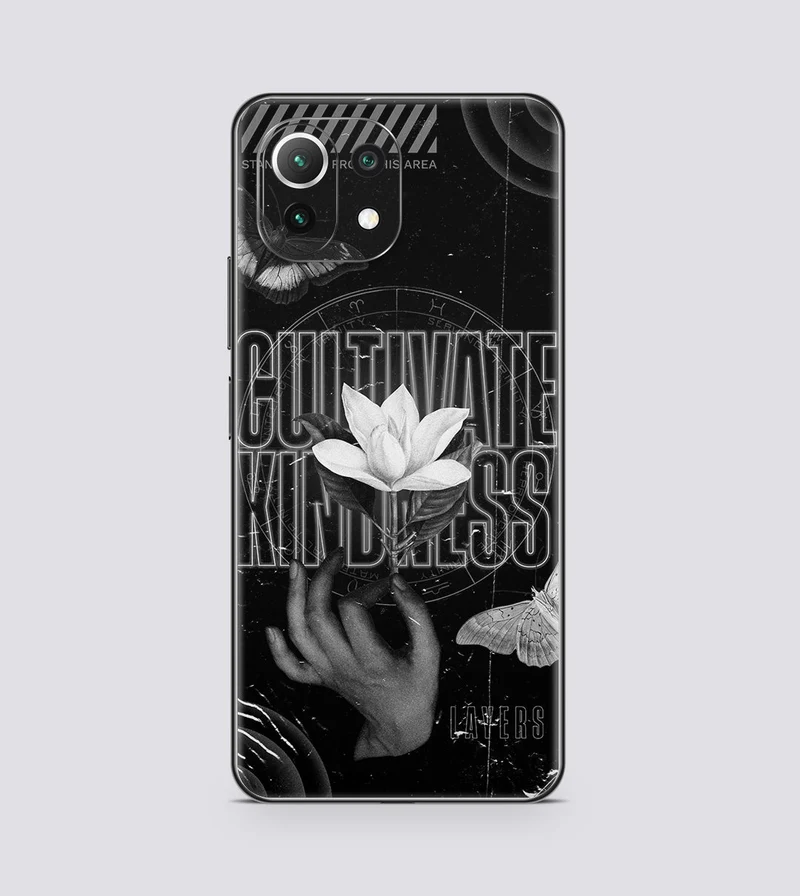 Xiaomi Mi 11 Lite