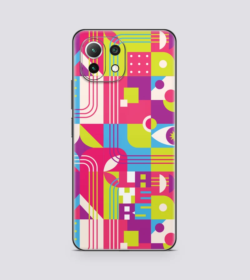 Xiaomi Mi 11 Lite