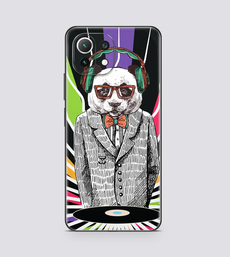 Xiaomi Mi 11 Lite