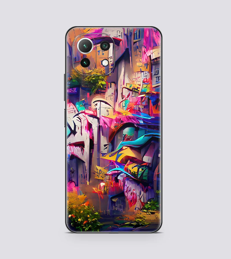 Xiaomi Mi 11 Lite