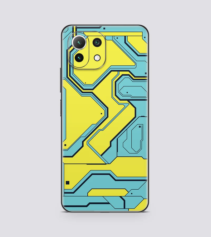 Xiaomi Mi 11 Lite