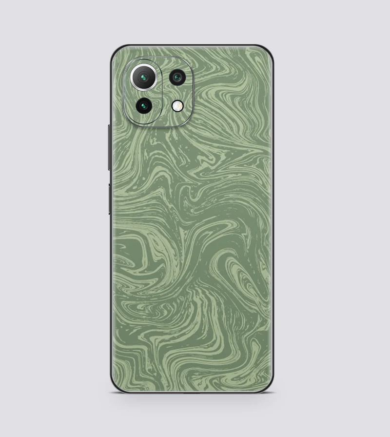 Xiaomi Mi 11 Lite