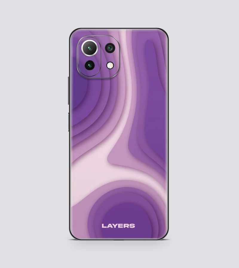 Xiaomi Mi 11 Lite