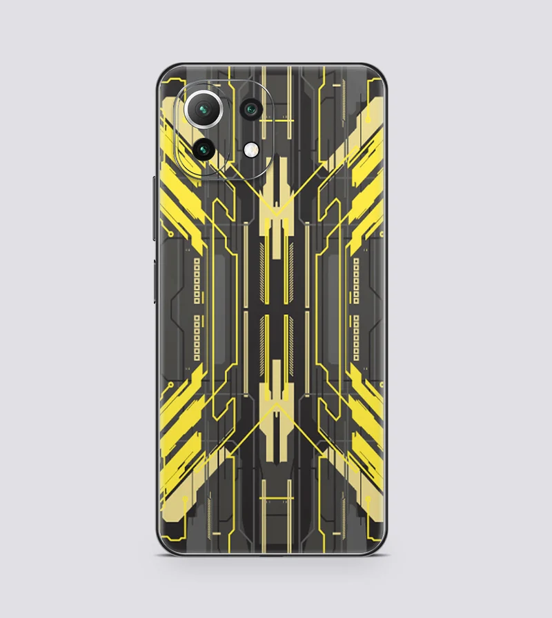 Xiaomi Mi 11 Lite